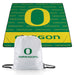 Signature HomeStyles Picnic Blankets University of Oregon NCAA Impresa Picnic Blanket