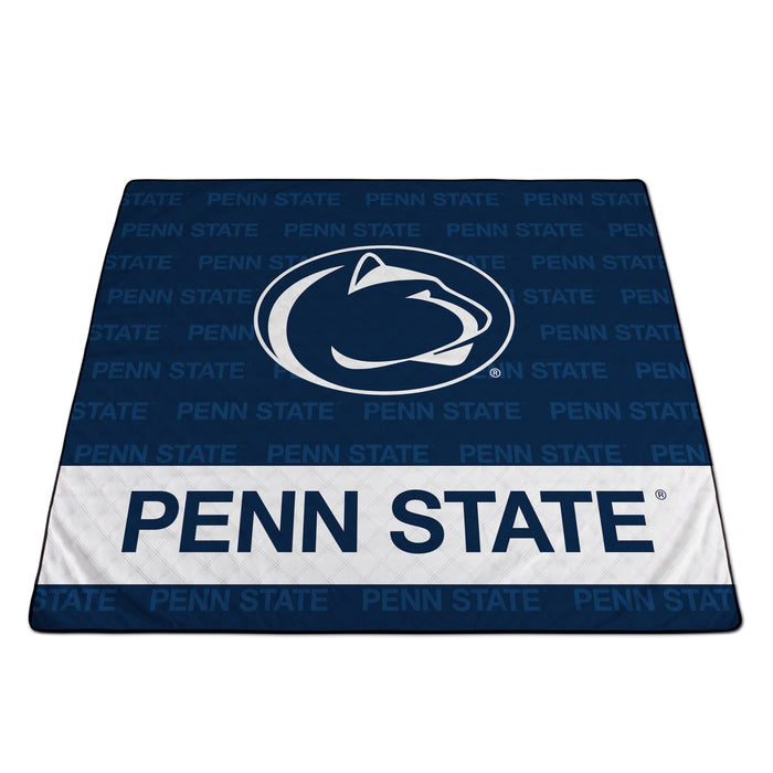 Signature HomeStyles Picnic Blankets NCAA Impresa Picnic Blanket