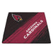 Signature HomeStyles Picnic Blankets Arizona Cardinals NFL Impresa Picnic Blanket