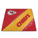 Signature HomeStyles Picnic Blankets Kansas City Chiefs NFL Impresa Picnic Blanket