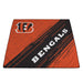 Signature HomeStyles Picnic Blankets Cincinnati Bengals NFL Impresa Picnic Blanket