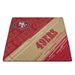 Signature HomeStyles Picnic Blankets San Francisco 49ers NFL Impresa Picnic Blanket