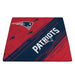 Signature HomeStyles Picnic Blankets New England Patriots NFL Impresa Picnic Blanket