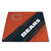 Signature HomeStyles Picnic Blankets Chicago Bears NFL Impresa Picnic Blanket