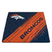 Signature HomeStyles Picnic Blankets Denver Broncos NFL Impresa Picnic Blanket