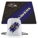 Signature HomeStyles Picnic Blankets NFL Impresa Picnic Blanket