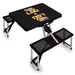 Signature HomeStyles Picnic Tables Louisiana State University NCAA Portable Folding Picnic Table