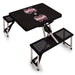 Signature HomeStyles Picnic Tables Mississippi State University NCAA Portable Folding Picnic Table