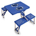 Signature HomeStyles Picnic Tables Penn State NCAA Portable Folding Picnic Table