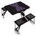 Signature HomeStyles Picnic Tables University of Washington NCAA Portable Folding Picnic Table