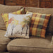 Signature HomeStyles Pillow Covers Autumn Trees 18" Pillow Cover