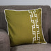 Signature HomeStyles Pillow Covers Boxes 18" Pillow Cover