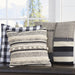 Signature HomeStyles Pillow Covers Fringe and Pom 18" Pillow Cover
