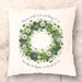 Signature HomeStyles Pillow Covers Irish Blessing Pillow Cover