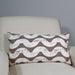 Signature HomeStyles Pillow Covers Over Under 21x11" Pillow Cover