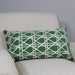 Signature HomeStyles Pillow Covers Trellis 21"x11" Pillow Cover