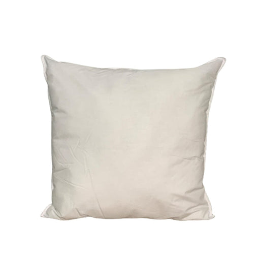 Signature HomeStyles Pillow Inserts 20" x 20" Premium Pillow Insert, Hypoallergenic