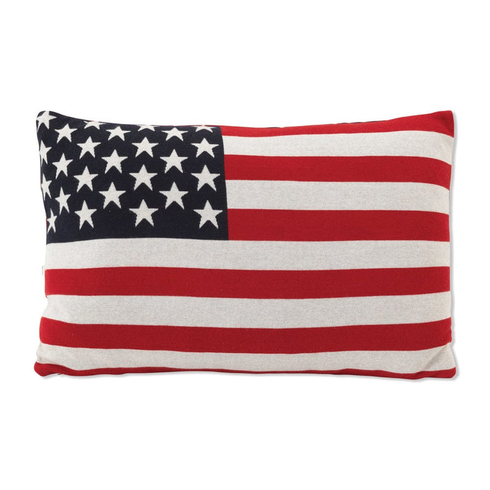 Signature HomeStyles Pillows American Flag Pillow