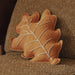 Signature HomeStyles Pillows Leaf Shape Pillow