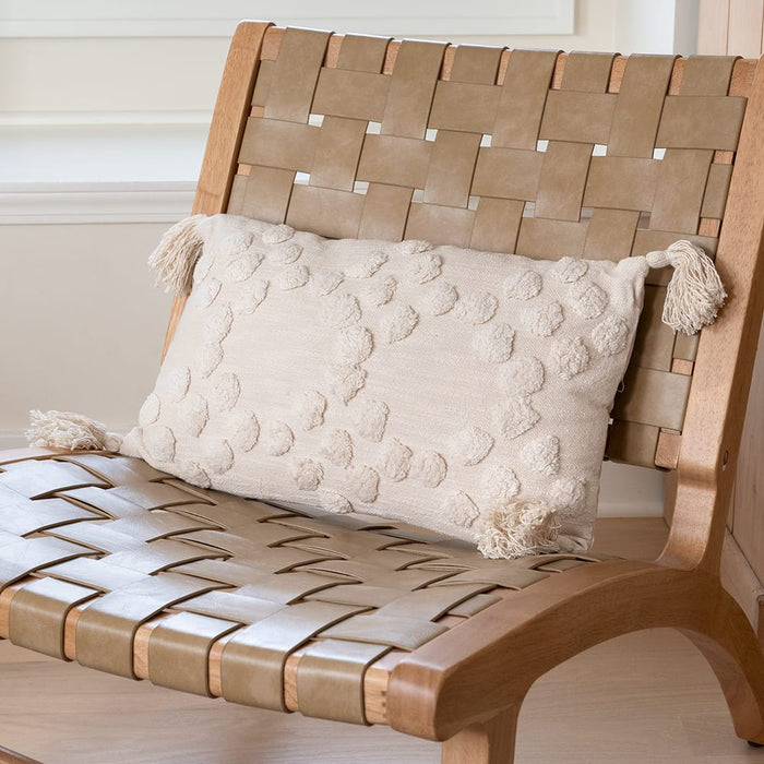 Signature HomeStyles Pillows Rectangular Textured Pillow