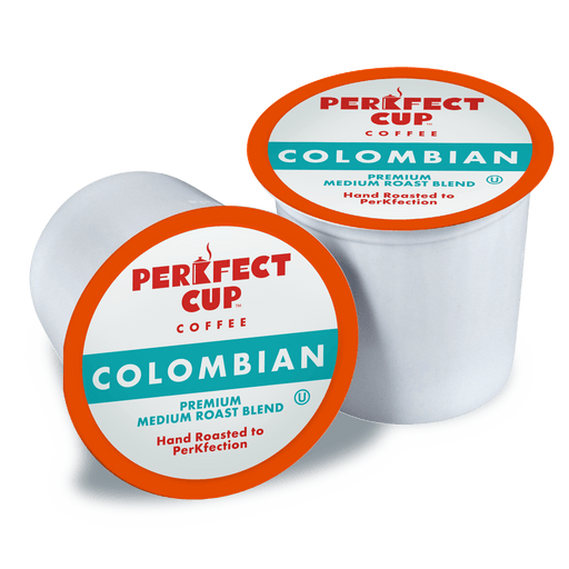 PerKfect Cup™ pods PerKfect Cup™ Coffee, Pod, Colombian, 2 pack