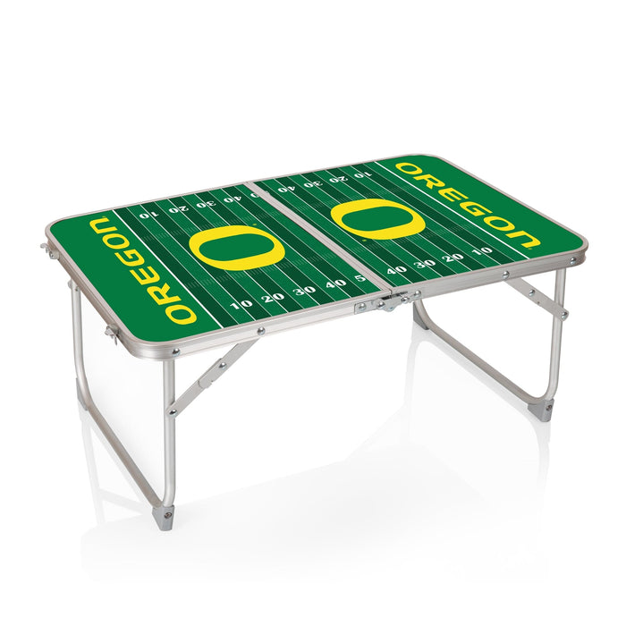 Signature HomeStyles Portable Tables University of Oregon NCAA Concert Table