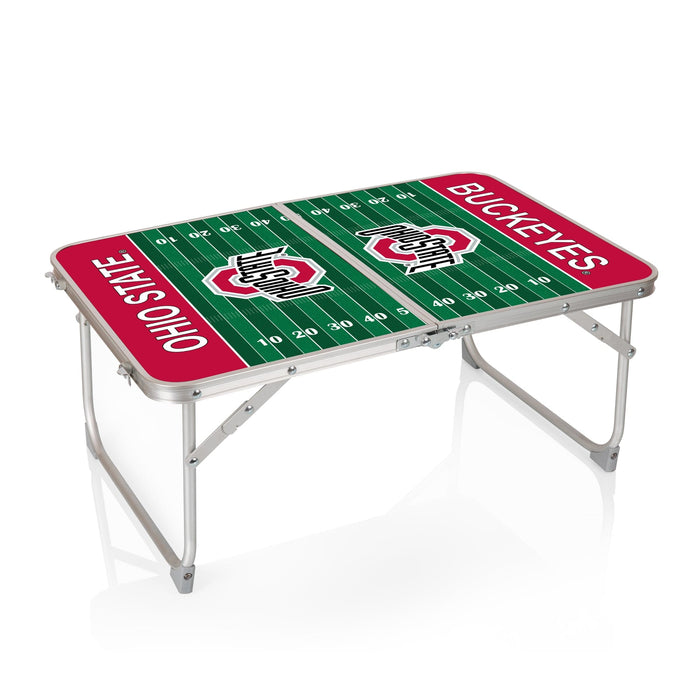 Signature HomeStyles Portable Tables Ohio State University NCAA Concert Table