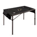 Signature HomeStyles Portable Tables Purdue NCAA Portable Folding Travel Table