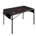 Signature HomeStyles Portable Tables University of Nebraska NCAA Portable Folding Travel Table