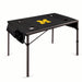 Signature HomeStyles Portable Tables University of Michigan NCAA Portable Folding Travel Table