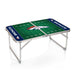 Signature HomeStyles Portable Tables Denver Broncos NFL Mini Portable Table