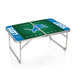 Signature HomeStyles Portable Tables Detroit Lions NFL Mini Portable Table