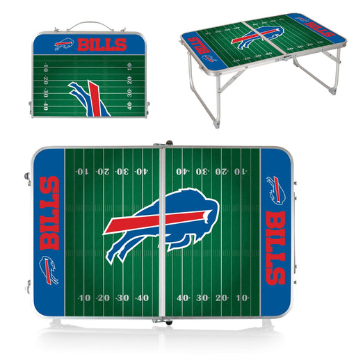 Signature HomeStyles Portable Tables NFL Mini Portable Table