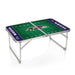 Signature HomeStyles Portable Tables NFL Mini Portable Table