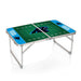 Signature HomeStyles Portable Tables Carolina Panthers NFL Mini Portable Table