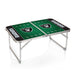 Signature HomeStyles Portable Tables Las Vegas Raiders NFL Mini Portable Table