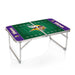 Signature HomeStyles Portable Tables Minnesota Vikings NFL Mini Portable Table