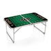 Signature HomeStyles Portable Tables New Orleans Saints NFL Mini Portable Table