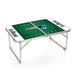 Signature HomeStyles Portable Tables New England Patriots NFL Mini Portable Table