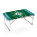 Signature HomeStyles Portable Tables Miami Dolphins NFL Mini Portable Table