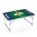 Signature HomeStyles Portable Tables Los Angeles Chargers NFL Mini Portable Table