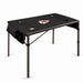 Signature HomeStyles Portable Tables Kansas City Chiefs NFL Portable Folding Table