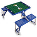 Signature HomeStyles Portable Tables Los Angeles Rams NFL Portable Picnic Folding Table