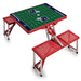 Signature HomeStyles Portable Tables Houston Texans NFL Portable Picnic Folding Table