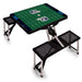 Signature HomeStyles Portable Tables Carolina Panthers NFL Portable Picnic Folding Table