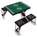 Signature HomeStyles Portable Tables Detroit Lions NFL Portable Picnic Folding Table