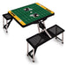 Signature HomeStyles Portable Tables Pittsburgh Steelers NFL Portable Picnic Folding Table