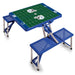 Signature HomeStyles Portable Tables Indianapolis Colts NFL Portable Picnic Folding Table