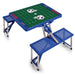 Signature HomeStyles Portable Tables Buffalo Bills NFL Portable Picnic Folding Table