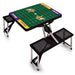 Signature HomeStyles Portable Tables Minnesota Vikings NFL Portable Picnic Folding Table